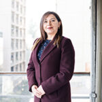 Ivone Cavalieri Chávez