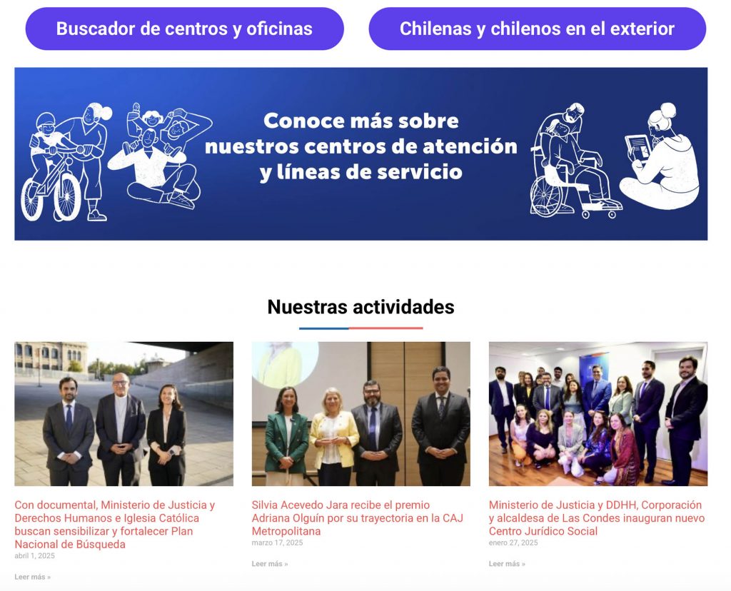 mejora sitio web