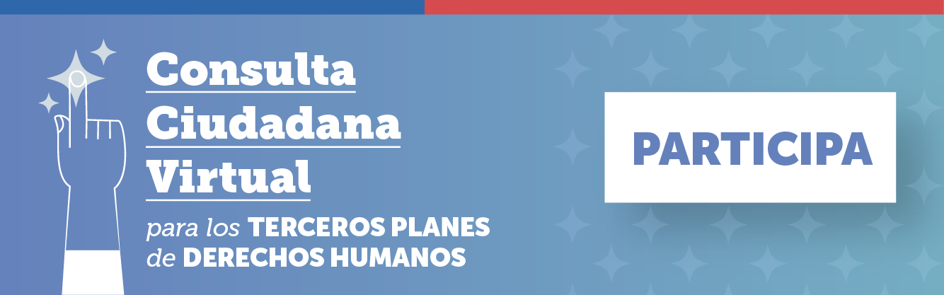 Consulta Ciudadana